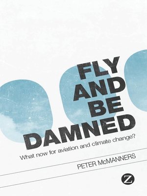 cover image of Fly and Be Damned